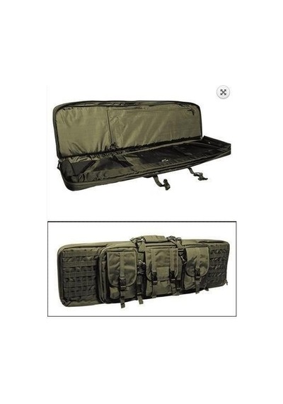 Sturm Tactıcal Tufek Cantası-2641