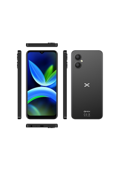Omix X3 4 GB 64 GB (Omix Türkiye Garantili)