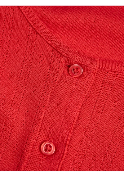 Jjxx Kırmızı Kadın Pijama Takımı 12247376 Kırmızı