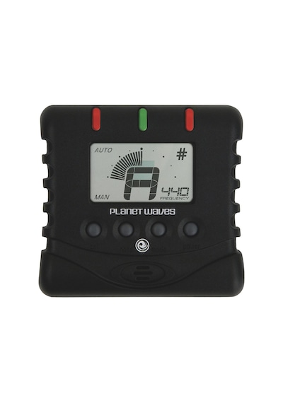 Planetwaves Pwct09 Unıversal Iı Chromatıc Tuner Çin