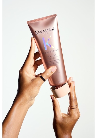 Gloss Absolu Elektriklenmeye Eğilimli Saçlar Için Parlaklık Veren Saç Bakım Kremi 250 Ml