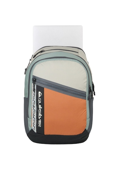 Quıksılver Quiksilver Freeday 28l Erkek Kırmızı Sırt Çantası Cmn0 Kiremit