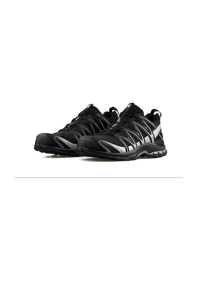 Salomon Xa Pro 3d Gore-tex Erkek Outdoor Ayakkabısı L49214300 Siyah