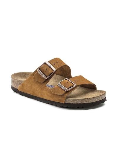 Birkenstock Bırkenstock Arizona Unısex Terlik 1009527 1009527 Tarçın Tarçın