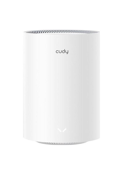 Cudy M1800 Ax1800 Dual Band Ev Ofis Tipi Mesh Router 2-li Paket