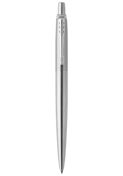 Parker Jotter Tükenmez Kalem Gümüş 1963836