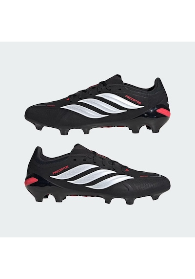 Adidas Jr7881 Predator League Fg Unisex Krampon Siyah