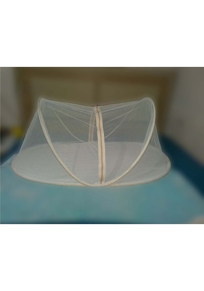 Yurtticaret Katlanabilir Bebek Cibinlik