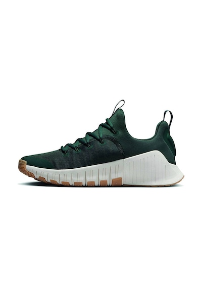 Nike W Free Metcon 6 Kadın Spor Ayakkabı Yeşil