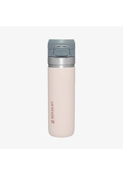 Stanley Go Quick Flip Water Bottle 0.70l Açık Pembe