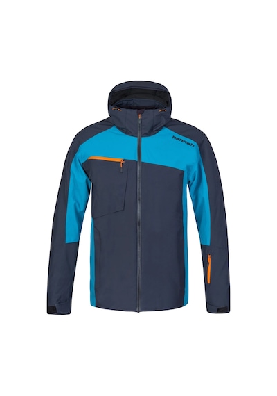 Hannah Kelton Erkek Outdoor Mont 10036000hhx.01 Ant-blue