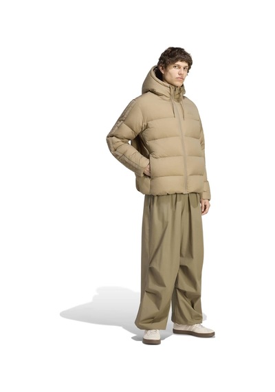 Kf2688-e Adidas Ess 3s P D Hd J Erkek Mont Sütlü Kahve Kf2688-e Sütlü Kahverengi