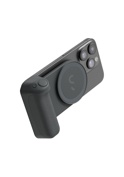 Shiftcam Snapgrip Pro Midnight Magsafe Powerbank Özellikli Fotoğraf Video Çekim Aparatı