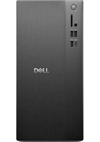 Dell Pc Ect1250 Ect1250 Rpls-r 007 U I7-14700 16gb 512ssd Ubuntu