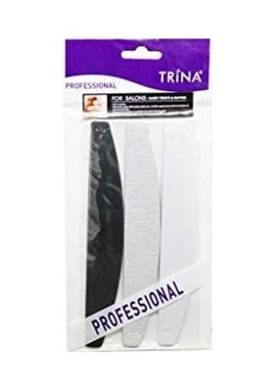 Tırnak Törpü 3'lü Üçgen 50 x 22