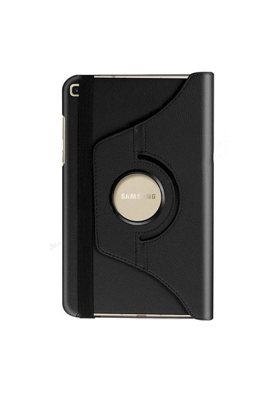 Sm Galaxy Uyumlu Tab A 10.0 P580-p585 360 Derece Döner Standlı Kılıf- 5775 Tablet Kılıfı