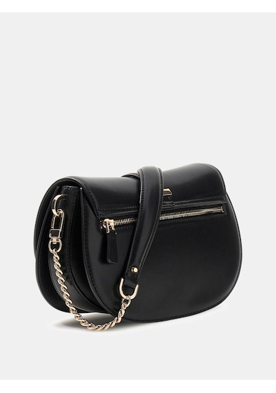 Guess Carrie Kadın Omuz Çantası-vg989620 Bla