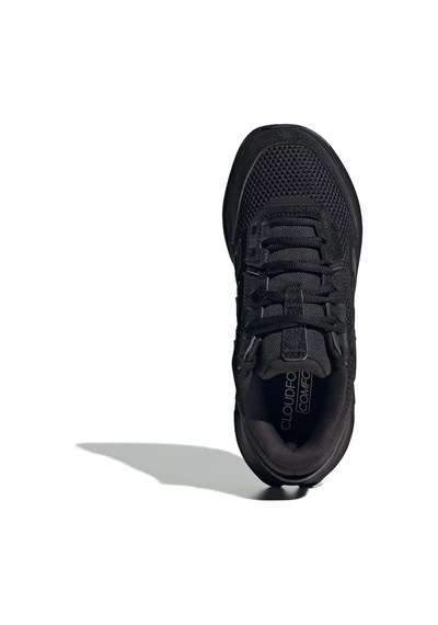 Adidas Jr8731 Astrastar Spor Ayakkabı Siyah Siyah