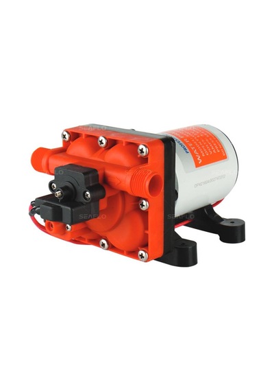 Seaflo Hidrofor 11.30 Lt/dk 12v 55 Psı