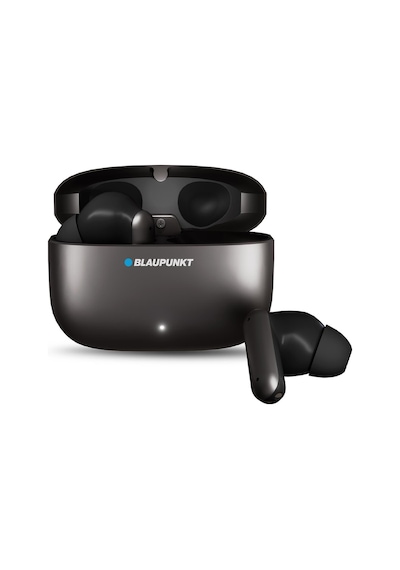 Blaupunkt B630 TWS Bluetooth Kulak İçi Kulaklık Siyah