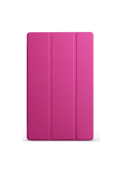 Lexroo Lenovo M10 Tb-x306f Gen.2 Smart Cover Standlı 1-1 Kılıf - Pembe