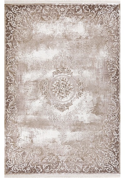 Efsane Halı 200x290 Esmira Koleksiyonu 31890-080 Bej