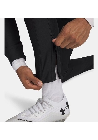 Under Armour Ua Challenger Tracksuit Erkek Eşofman Takımı 6004052-001 Siyah