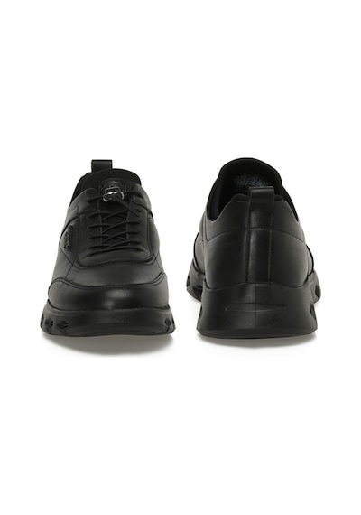 Dockers By Gerli Lucıano 5pr Siyah Erkek Comfort Ayakkabı 000000000102028153 Siyah