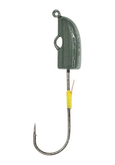 Owner Cultiva X-head Jh-86 11681 2.5 Gr Jighead Standart