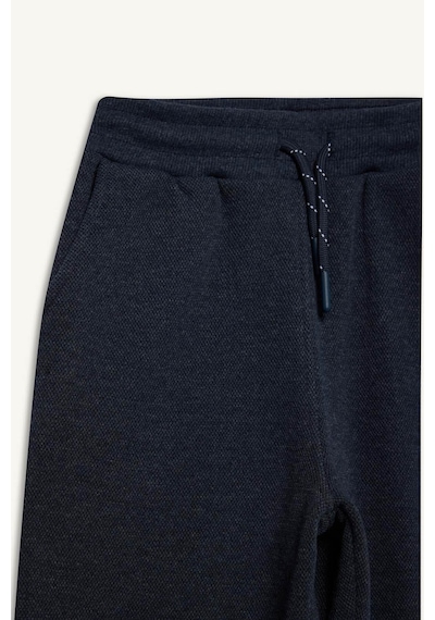 Defacto Erkek Çocuk Beli Lastikli Jogger Eşofman Altı K8846a625auın247 Indigo Defacto Erkek Çocuk Beli Lastikli Jogger Eşofman Altı K8846a625auın247 Indigo