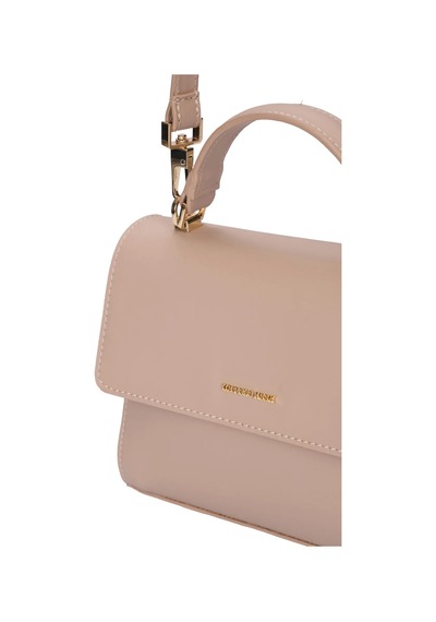 Çapraz Çanta Kadın Us Polo Us24624 U.s. Polo Assn. Uspa Ladıes Bag Mınk Mınk