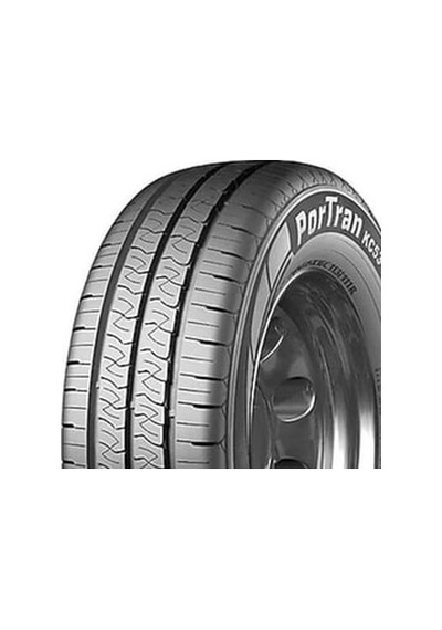 Kumho 215/75 R16c 116/114r Portran Kc53 8pr Yaz Lastiği 2025