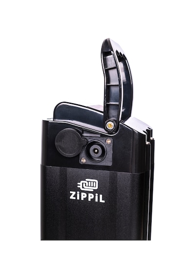 Zippil RKS RS3 RSIII Xs25 Uyumlu Güçlendirilmiş Batarya - 36V 22,4AH