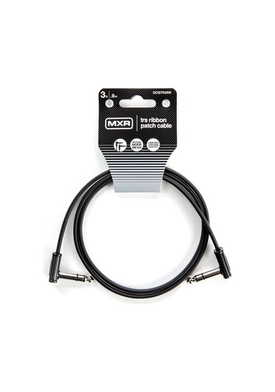 Mxr Trs Ribbon Patch Kablo.