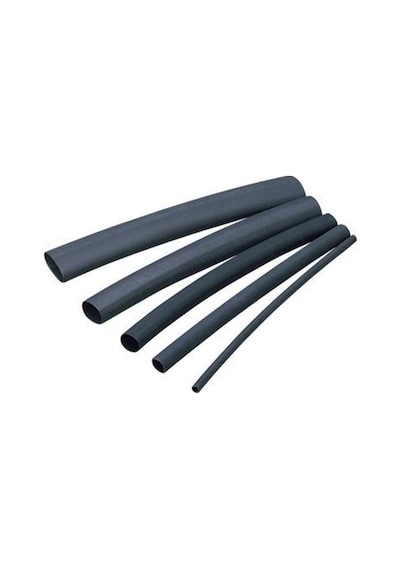 90Mm Isıyla Daralan Makaron ( 1 Metre )