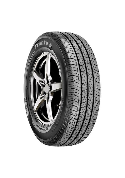Sava 215/70R15C 109/107S Trenta 2 Yaz Lastiği  - 2025