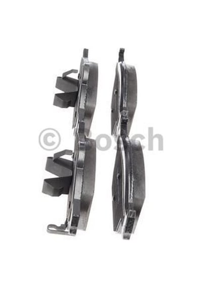 Honda Civic 1.6i-dtec 2012-2020 Bosch Ön Balata
