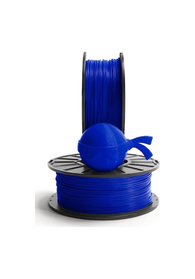 Ninjatek Armadillo 3d Yazıcı Filament 1,75mm Safir Mavi 0,5kg
