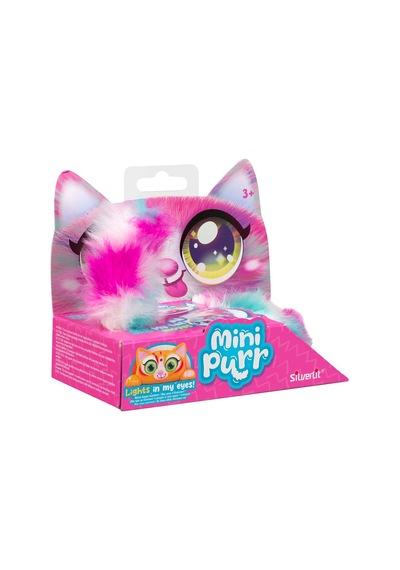 Silverlit Tiny Furries Fluffy Kitties Model 11