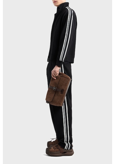 Emporio Armani Erkek Pantolon Em001111 Af13488 Uc001 Siyah Siyah