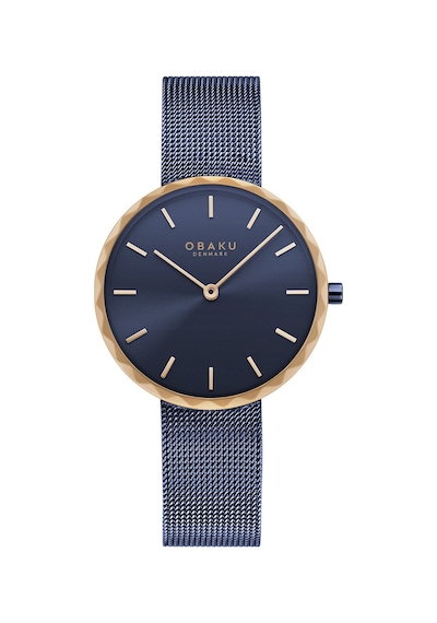 Obaku Denmark V252lxslml Kadın Kol Saati