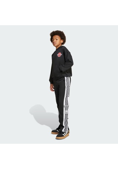Adidas Adibreak Çocuk Eşofman Altı C-adıjx1091c40a00 Siyah