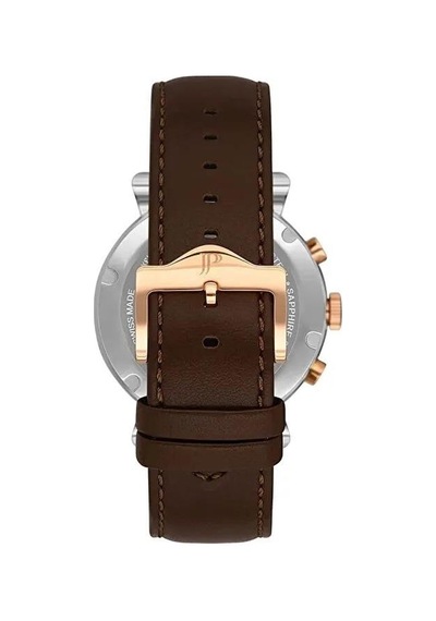 Jacques Philippe Jpqgc197123n Erkek Kol Saati Rose Gold