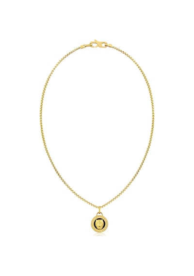 Guess Jgujumn01316jwygybtu Erkek Kolye