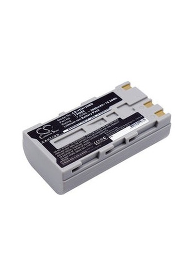 Yokogawa A-q1200 Serisi A-q1200a Otdr Fiber Optik Analizör Yedek Bataryası