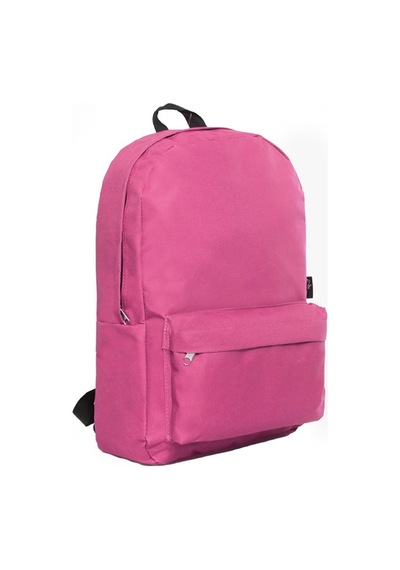 Cambridge Polo Club Sırt Çantası Plcan2086 Pembe - Pembe