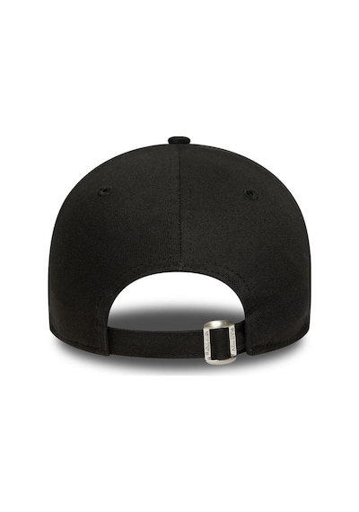 New Era Icon 9forty Neyyan Blk Siyah Unisex Şapka-9140 Siyah