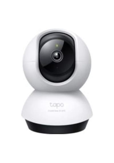Pan/tilt Aı Home Security Wi-fi Camera
