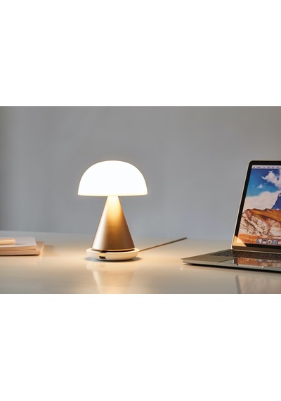 Lexon  Mina L Led Lamba