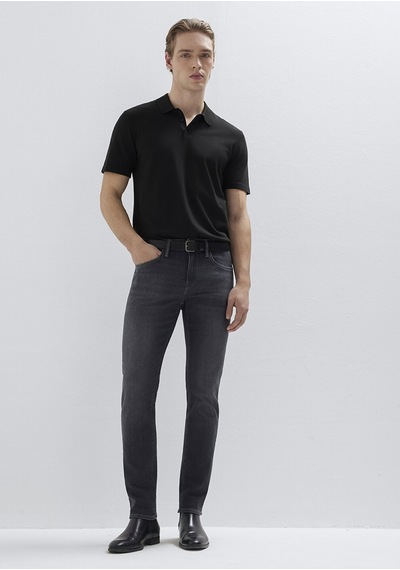 Mavi - Jake Lux Black Antrasit Jean Pantolon 00422a1743 Çok Renkli